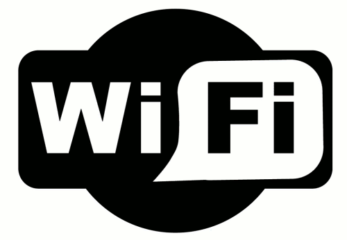 無線LAN　Wifi
